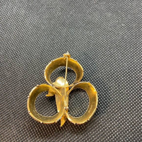 Vintage Brooch - Picture 5 of 5